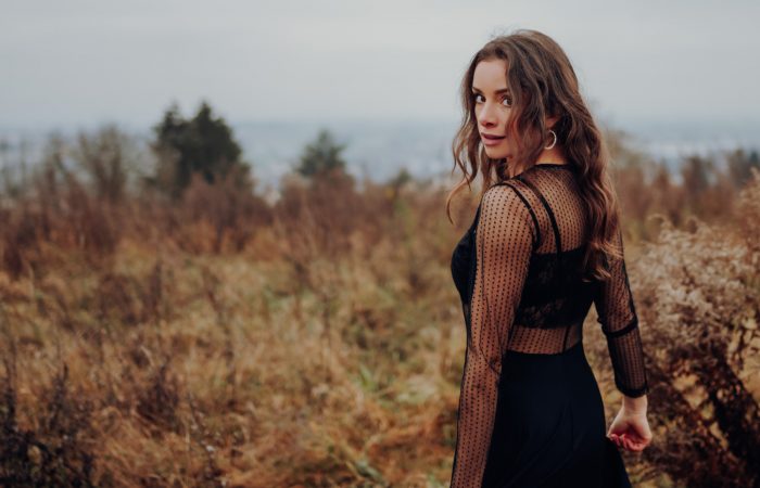 Christina Woods 